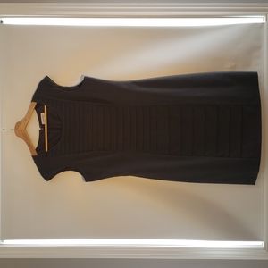Calvin Klein cocktail dress